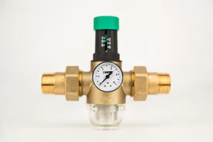 Redukční ventil 2682 - pro pitnou vodu do 40°C