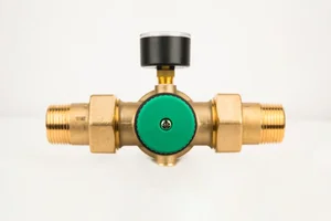 Redukční ventil 2682 - pro pitnou vodu do 40°C