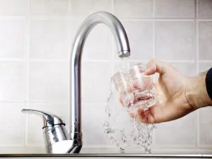 Simpaty s20 - baterie kuchyňská