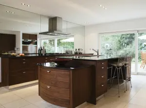 Fresh f20 - baterie kuchyňská