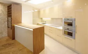 Fresh f20 - baterie kuchyňská