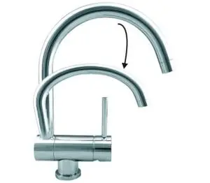 Fresh f22 - baterie kuchyňská