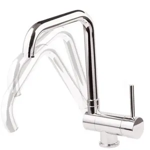 Fresh f32 - baterie kuchyňská