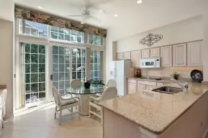 Prestige p20 - baterie kuchyňská