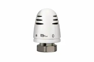 Termostatická hlavice M28 design MINI