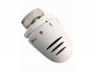 Termostatická hlavice M28 design MINI