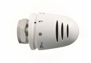 Termostatická hlavice M28 design MINI