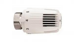 Termostatická hlavice M30  design KLASIK