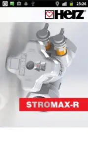 Vyvažovací ventil STRÖMAX-M, 4117 M