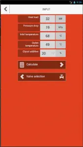 Vyvažovací ventil STRÖMAX-M, 4117 M