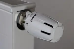 Termostatická hlavice M30 'Project'