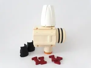 PUSH 65 rozdělovač/sběrač