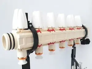 PUSH 65 rozdělovač/sběrač