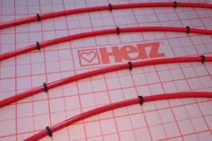 Systémová deska Tacker EPS-T1000