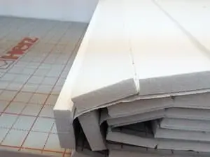 Systémová deska Tacker EPS-T1000