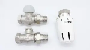 Sety pro klasické radiátory