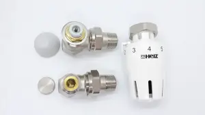 Sety pro klasické radiátory