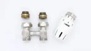 Sety pro VK radiátory