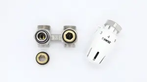 Sety pro VK radiátory