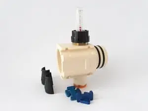 Rozširovací modul pro rozdělovač PUSH