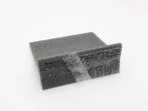 Dilatační T-profil se samolepící vrstvou