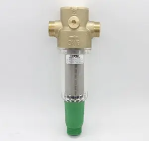 Filtr na pitnou vodu 