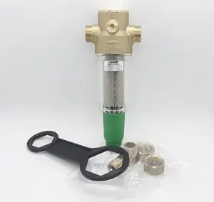 Filtr na pitnou vodu 