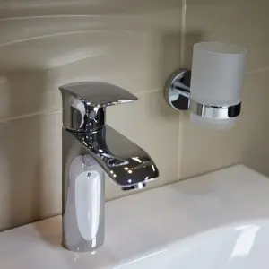 Elite  e10 - baterie umyvadlová