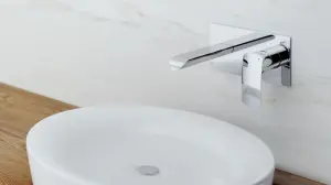 Elite  e80 - baterie umyvadlová -podomítková