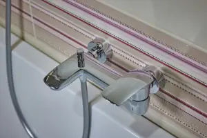 Elite  e30 - baterie vanová