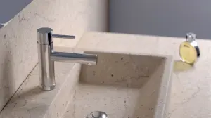 Fresh f10 - baterie umyvadlová nízkotlaká