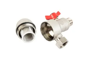 Magnetický separační filtr