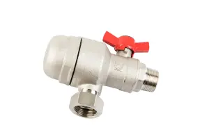 Magnetický separační filtr