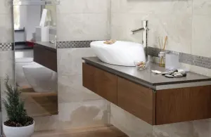 Fresh n15 - baterie umyvadlová, senzorová