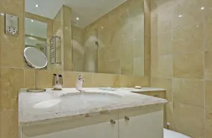 Prestige p11 - baterie umyvadlová