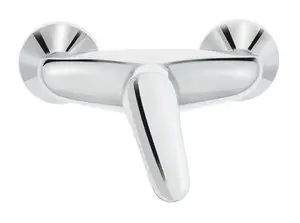 Project m40 - baterie sprchová