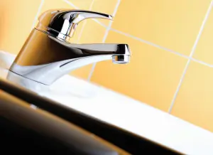 Simpaty s10 - baterie umyvadlová