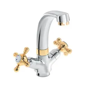 Stil z10 - baterie umyvadlová