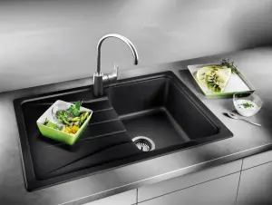 Elite e20 - baterie kuchyňská