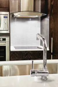 Fresh f42 - baterie kuchyňská