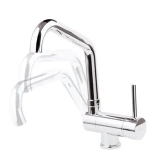 Fresh f42 - baterie kuchyňská