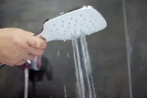 Bella a35 - ruční sprcha