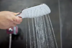 Bella a35 - ruční sprcha