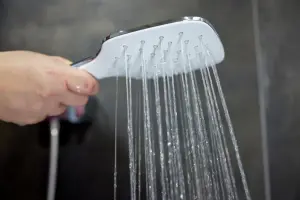 Bella a35 - ruční sprcha