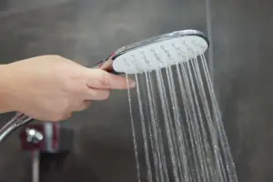 Simphony a36 - ruční sprcha