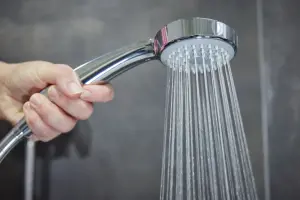 Infinity a05 - set sprchový