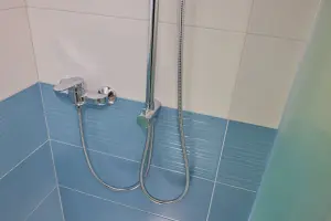 Pure waterfall a11 - sprchový systém