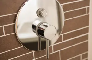 Fresh 12260 - baterie podomítková