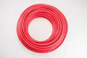 Set PUSH 65 podlahového vytápění