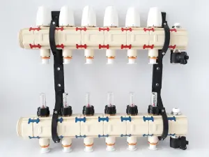 Set PUSH 65  rozdělovače/sběrače